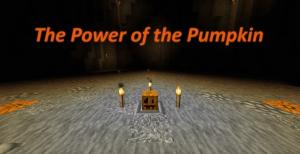 The Power of the Pumpkin
